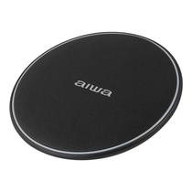 Carregador Wireless Aiwa AW-P2311B - 5W - Preto