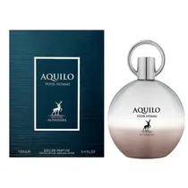 Maison Alhambra Aquilo Pour Homme Edp 100ML
