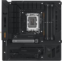 Placa Mãe Asus Tuf Gaming B760M-BTF Wifi LGA1700/ 4XDDR5/ PCI-e/ HDMI/ DP/ USB-C