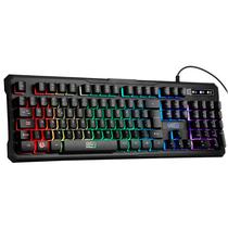 Teclado Gamer FK FLKT001 Battle