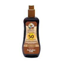 Cosmetico Austr G.Spray Bronce SPF50 A70822/51079 - 054402510797