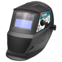 Máscara de Solda Total com Escurecimento Automático