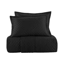 Juego de Colcha Altenburg Ultrawave Frisson Queen Size 3 Piezas Surtido