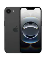Celular Apple iPhone 16E 128GB Black LL (Esim)