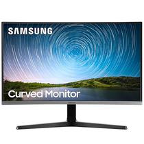 Monitor Curvo Samsung LC32R500FHLXZP 32" Full HD VGA/HDMI Bivolt