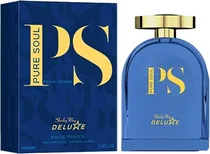 Perfume Deluxe L'Homme Prime Edt 100ML - Masculino