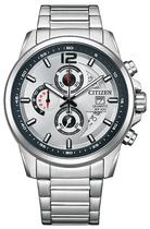 Citizen Reloj Reloj Citizen AN3690-56A Silver s/C