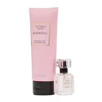 Victoria's Secret Kit Bombshell 2 Unidades - 100/75ML