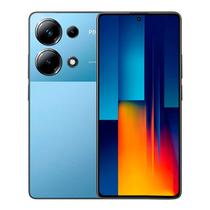 Celular Xiaomi Poco M6 Pro 12/512GB Blue Global