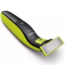 Barbeador Philips Cuchilla p/ QP210/51 Oneblade (4 Meses Face)