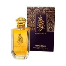 Perfume Minerva Reha Al Rooh Edp 100ML - Unisex