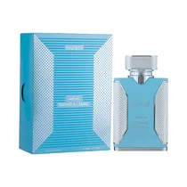 Perfume Hamidi Qamar Al Sama Edp 100ML - Unisex