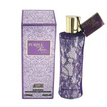 Perfume Femenino Iscents Purple Rose Edp 100ML