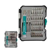 Destornillador Total TACSD30326 Kit Llave de 32PCS