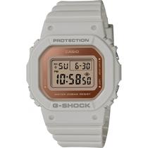 Relogio Casio G-Shock GMD-S5600-8DR Feminino - White/Rose