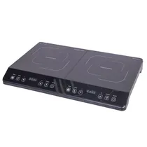 Fogão Elétrico Indução Cooktop Ecopower EP-3040 4000W 220V