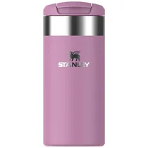 Garrafa Térmica Stanley Aerolight Transit Bottle de 354 ML - Lilac