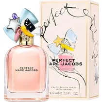 Perfume Marc Jacobs Perfect Edp - Feminino 100ML