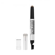 Bastao para Sobrancelhas Maybelline Tattoo Studio Brow Lift Stick 250 Blonde