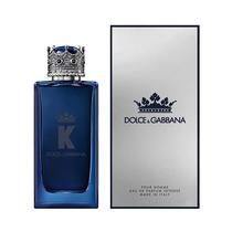 Perfume Dolce & Gabbana King Intense Eau de Parfum 100ML