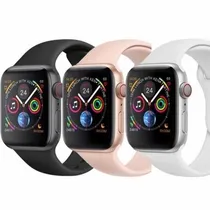 Relógio Smartwatch 2012 IWO14 GPS Ios Android 44MM