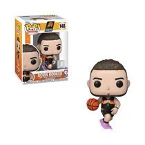 MuÑeco Funko Pop Basketball Phoenix Suns Devin Booker 148