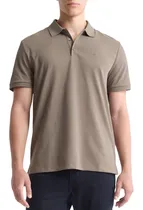 Camisa Polo Calvin Klein 40HM281219 - Masculina