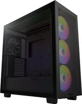 Gabinete NZXT H7 Flow RGB CM-H71FB-R1 (Sem Fonte)