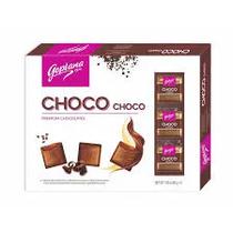 Goplana Chocolate Choco Chocopremium Chocolates - 200GR Rosa