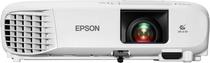 Projetor Epson Powerlite E20 H981A 3400 Lumens HDMI/VGA/USB-B