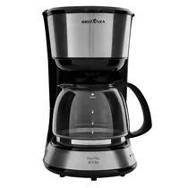 Cafeteira Elétrica Britânia BCF36I 750W 110V