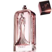 Perfume Nadia Ferreira Dama Edp - Feminino 100ML [Pre Venta]