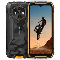 Ulefone Armor 34 Plus Version Black 8 128GB