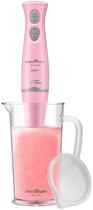 Mixer Britania BMX370RS Pink Lovers 350W 220V 60HZ Rosa