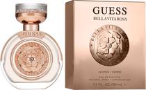 Perfume Guess Bella Vita Rosa Edt 50ML - Feminino