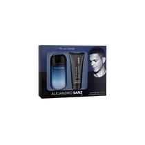 Alejandro Sanz Mi Acorde Masc. Kit 100ML+Af.Shave