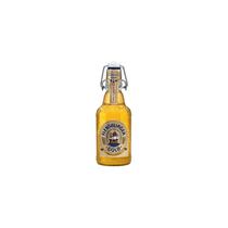 Cerveja Flensburger Gold Botella 330ML