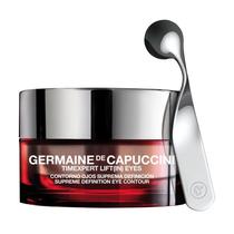 Germaine de Capuccini Crema Timexp Lift In Eyes p/Ojos Hidratante Indicado para: Todo Tipo de Pieles. s/C