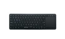 Teclado/Mouse BT FTX FTXB023 Touch Pad Portugues N