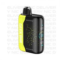 Dispositivo Descartavel Geek Bar Pulse X 25000 Puffs Lemon Heads