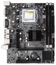 Placa Mãe Arktek AK-G41M El LGA775/ 2XDDR3 / PCI-e/ VGA/ USB/ SATA