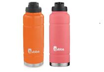 Bubba Termos Y Vasos Pack Bot Term Bubba Trailbl Naranja/Cora s/C