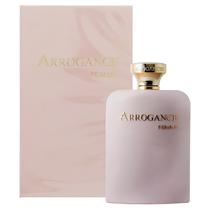 Perfume Arrogance Femme - Eau de Toilette - Feminino - 100ML