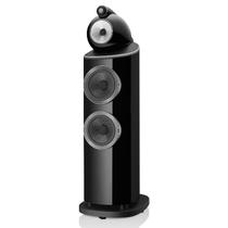 Caixa Torre Bowers & Wilkins Serie 800 Diamond 803 D4 s Rosenut