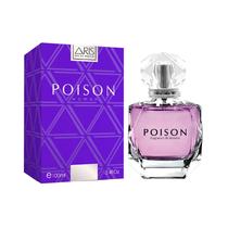 Aris Perfume Poison F Femenino 100ML s/C