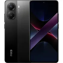 Xiaomi Poco X7 Pro 5G 12RAM 512GB 2CHIP Negro