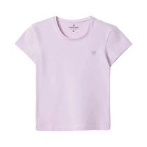 Camiseta Infantil Hering 5DW0XLLEN