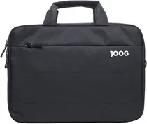 Maleta para Notebook de 13" Joog EGYX-52008 com Suporte para Acoplar Na Alça Da Mala