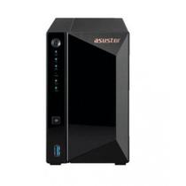 Nas Asustor AS3302T QC 1.4/ 2BAY/ 2G/ 1-Gblan/ USB3.2