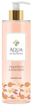 Shower Gel Aqua Di Sorrento Tramonto A Positano - 400ML